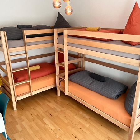 Gemuetliche Privatzimmer Mit Geteiltem Bad, Kueche Und Garten ميونيخ المظهر الخارجي الصورة