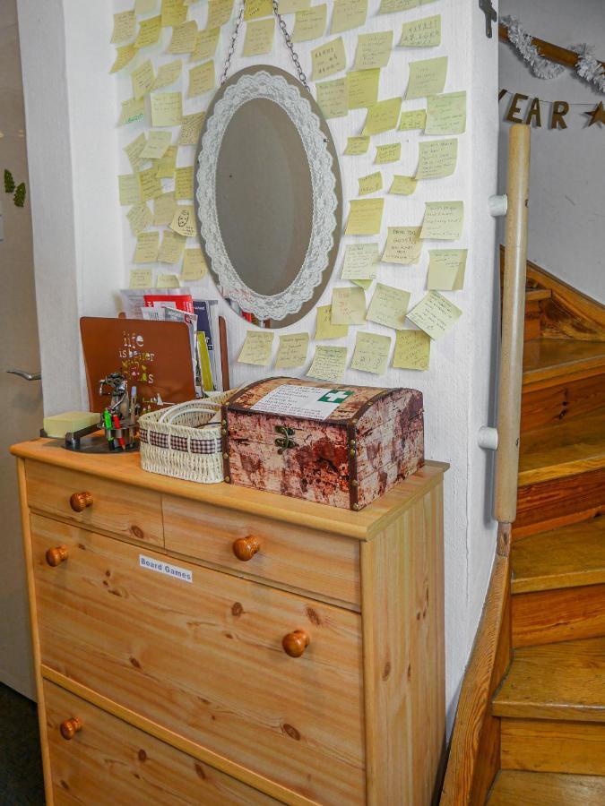 Gemuetliche Privatzimmer Mit Geteiltem Bad, Kueche Und Garten ميونيخ المظهر الخارجي الصورة